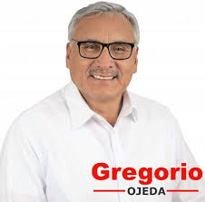José Gregorio Ojeda Ojeda candidato del #PT a presidente municipal de San  Salvador el Verde resultó ganador con 4,705 votos según el PREP. Muchas  felicidades! 👏