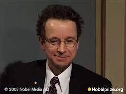 “Being a scientist is like being an explorer”