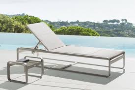 Transat Absolu Hesp Ride Mobilier De Jardin Design Mobilier Jardin Terrasse