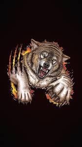 Hd wolf wallpapers there are few creatures more fearsome and mighty than the wolf, and there's no better place to find a wolf wallpaper than unsplash. Wolf Wallpapers Top 4k Background Download