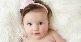 122 Nama Cantik untuk Bayi Perempuan Awalan A-Z