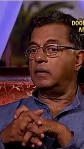 On India’s 75th Republic Day: what Girish Karnad had to say about our  Constitution. This was his response to Vikram Raina’s question: “To those  who aspire to be part of the cultural direction of this ...