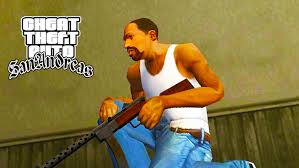 Following on from gta 3 and gta: Cheat Code For Gta San Andreas