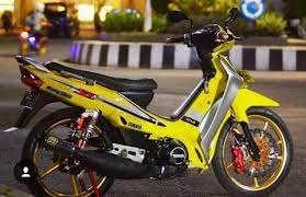 Sampainya kamu disini, pasti sedang mencari desain fiz r modif road race untuk motor kesayanganmu. Fizr Modifikasi Ss Two Facebook