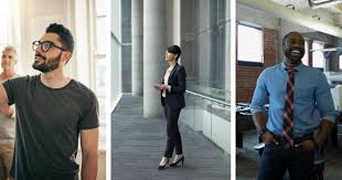 This Is Why Companies Still Have Dress Codes The Muse