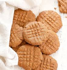 This is a very good butter cookie with a nice almond flavor. 2 Ingredient Keto Almond Butter Cookies No Special Flours Or Eggs Needed Kirbie S Cravings