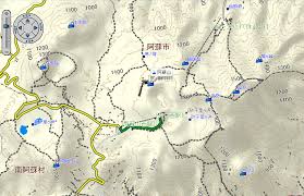 日本詳細地形図2500 25000 Garmin Japan Home