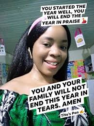 Apostle Joshua Selmans lovers