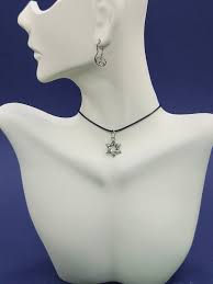 Magen David Necklace