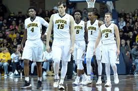 The official instagram of the iowa hawkeyes' men's basketball team #fightforiowa bit.ly/2rtzcjv. Q A With Black Heart Gold Pants On Iowa Basketball On The Banks