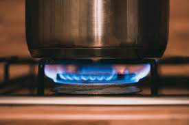 We called the installer and the came and swapped out the orifices, problem. Scary Signs You Have A Gas Leak Ace Solves It All Www Acesolvesitall Com