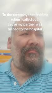 Penske Employee Dustin Fired