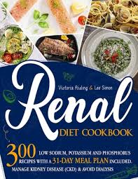 You will work closely with your dietitian to create a. Renal Diet Recipes 30 Minute Renal Diet Cookbook Easy Flavorful Recipes For Every Stage Of Kidney Disease By Aisling Whelan Paperback Barnes Noble Founded In Seattle In 1962 It Was