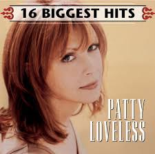 Patty Loveless : albums, chansons, concerts