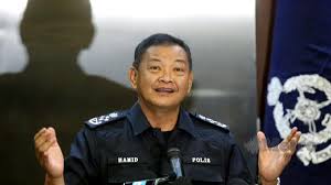 Rakyat malaysia bukan bumiputera yang layak boleh mengisi jawatan konstabel polis tanpa perlu mendapat. Tak Akan Dedah Nama Pegawai Terbabit Isu Kartel