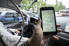 Didi chuxing is the world's leading mobile transportation platform. Didi To Deliver First Byd Electric Cars To Drivers Within Months Bloomberg