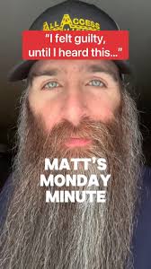 “I felt guilty, until I heard this…” #mentalhealth #relationshipadvice  #toxicrelationships #trust #betrayal