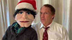 Taylor Mason: Virtual Holiday Demo