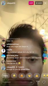 Dan menerusi posting terbaru di akaun cik epal pula, ternyatalah ada rasa tak puas hati dengan tuduhan disebut pengarah tersohor berkenaan. Teamcikepal Hashtag On Twitter