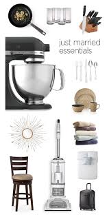 Pin On Wedding Registry Must Haves
