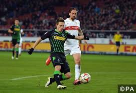 Stuttgart vs borussia m'gladbach highlights and full match competition: Borussia M Gladbach Vs Vfb Stuttgart Betting Tips And Predictions Free Football Tips