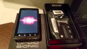 Motorola droid bionic 4g android phone 16gb (verizon wireless). Biareview Com Motorola Droid Bionic
