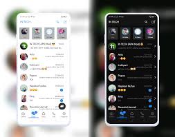 Download cracked whatsapp messenger ipa file from the largest cracked app store, you can also download on your mobile device with appcake for ios. Download Tema Wa Ios 14 Dark White Tampilan Baru 2020 Next Tutorials