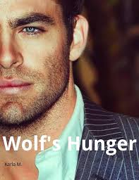 Wolf's Hunger (English Edition) eBook : Jones, Carrie, Evergreen, B.:  Amazon.de: Kindle Store