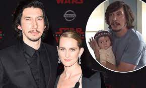 So if you ever wondered why joanne and driver said i do in. Adam Driver Secretly Became A Dad Two Years Ago After Welcoming Son With Wife Joanne Tucker Daily Mail Online