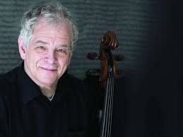 Sir James MacMillan Appointed as Composer-in-Residence with Dresden  Philharmonie for 2025/26