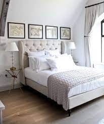 Retreat In Seclusion With The Charming Camelia Inspired By The Regency Era It Features A Per Bedding Master Bedroom King Size Bed Frame Upholstered Bed Frame