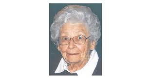 Marjorie Pace Obituary (1922