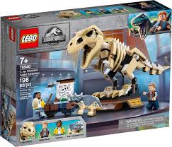 There's a dinosaur for every age with exciting lego® jurassic world™ play sets featuring cool vehicles, heroic characters, iconic buildings, laboratories, scientific equipment and more. Lego Jurassic World 2021 Sets Revealed The Brick Fan