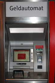 Traditionally they are specialized in the retail banking business. Wieviel Geld Kann Man Pro Tag Am Geldautomaten Abheben Girokonto Org