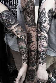 20 coolest tattoos for men | best tattoo ideas. Top 50 Best Tattoo Ideas And Designs For Men Next Luxury