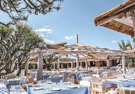 More than 60 years later, and the beach club is. St Tropez Best Beach Restaurants Top 6 Beach Restaurants In St Tropez