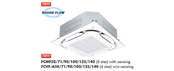Instead, a licensed professional hvac installer should always perform your installation. Ceiling Mounted Cassette Air Conditioner Ceiling Cassette Air Conditioner Daikin India