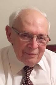 George Molden Obituary (2020)