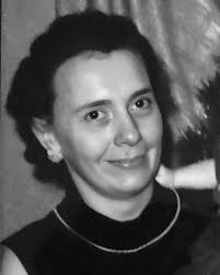 Rita Theresa Blum Obituary January 18, 2025