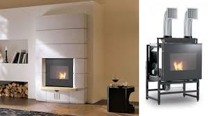 Scegliere camini a pellet moderni senz'altro ora è molto più conveniente rispetto a qualche periodo fa, ma questo non vuol dire che sia ogni volta facile scegliere. Camini A Pellet Paolo Barzotti