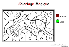 Coloriage Rentree Maternelle Magique Dessin Maternelle à imprimer