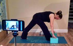 Body & brain yoga tai chi ramsey offers a variety of yoga classes for beginners and more advanced yoga classes to energize the mind, body, and spirit. Online Yoga Classes By Yoga With Bridgette In Ramsey Nj Alignable