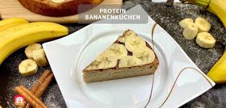 Weitere ideen zu bananenkuchen rezepte, bananen kuchen, rezepte. Protein Bananenkuchen Rezept Gesunder Bananenkuchen