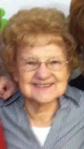 Obituary information for Theresa M. Sample
