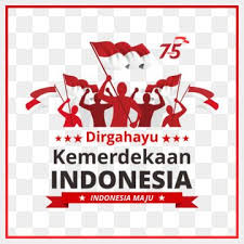 Meletakkan logo di atas background warna yang tidak kontras . 75 Th Indonesia Independence Day Vector Indonesia Kemerdekaan Merdeka Png And Vector With Transparent Background For Free Download Indonesia Independence Day Independence Day Greeting Cards Independence Day