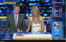 Jim white and natalie sawyer are calling on you to help make the january transfer deadline day an official uk national holiday. Sky Sports Breaking News Imgflip
