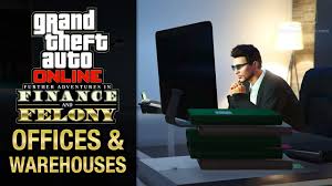 You are able to customise these in properties you own by opening the interior variants menu, which is accessible on. Executive Offices Gta Online Property Types