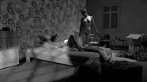 Watch Online - Luise Heyer - Harte (2015) HD 1080p