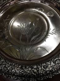 $14.99 vintage candy dish metal silver plated japan made. Silver Plated Candy Dish The Architectural Warehouse