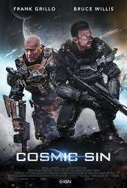Games notable video game releases: Cosmic Sin 2021 Imdb
